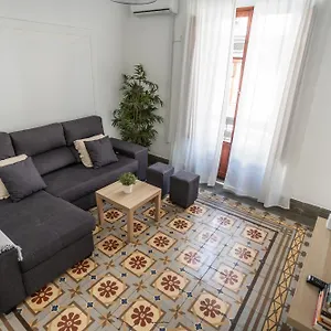Casa De La Alegría Granada