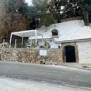 Cueva De David Granada
