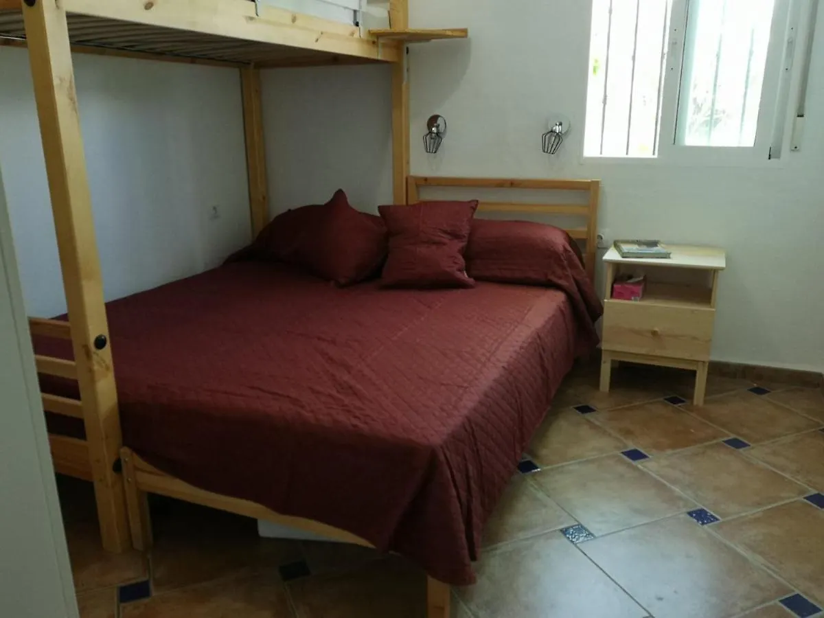 Gorgeous Villa Sleeps 11 Private Pool And Garden Granada