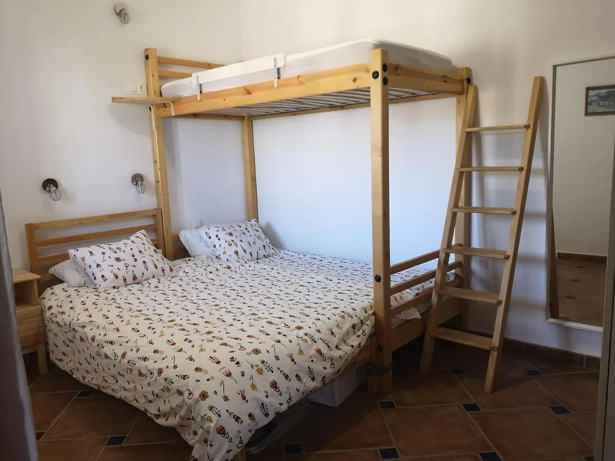Gorgeous Villa Sleeps 11 Private Pool And Garden Granada