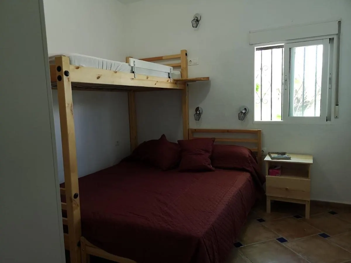 Gorgeous Villa Sleeps 11 Private Pool And Garden Granada