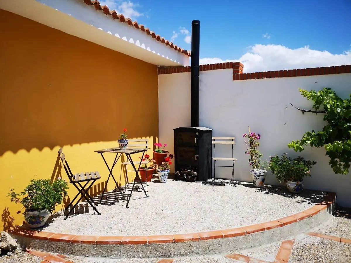 Gorgeous Villa Sleeps 11 Private Pool And Garden Granada