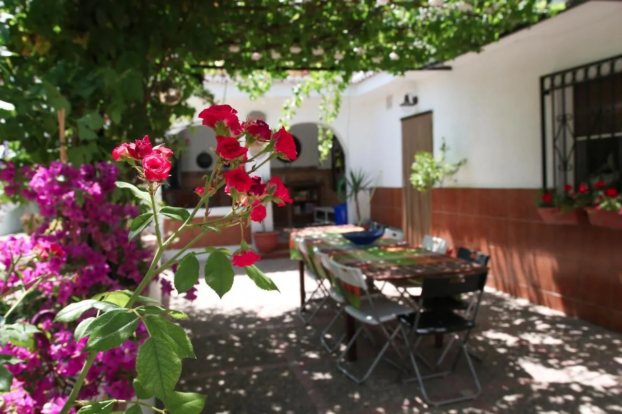 Gorgeous Villa Sleeps 11 Private Pool And Garden Granada