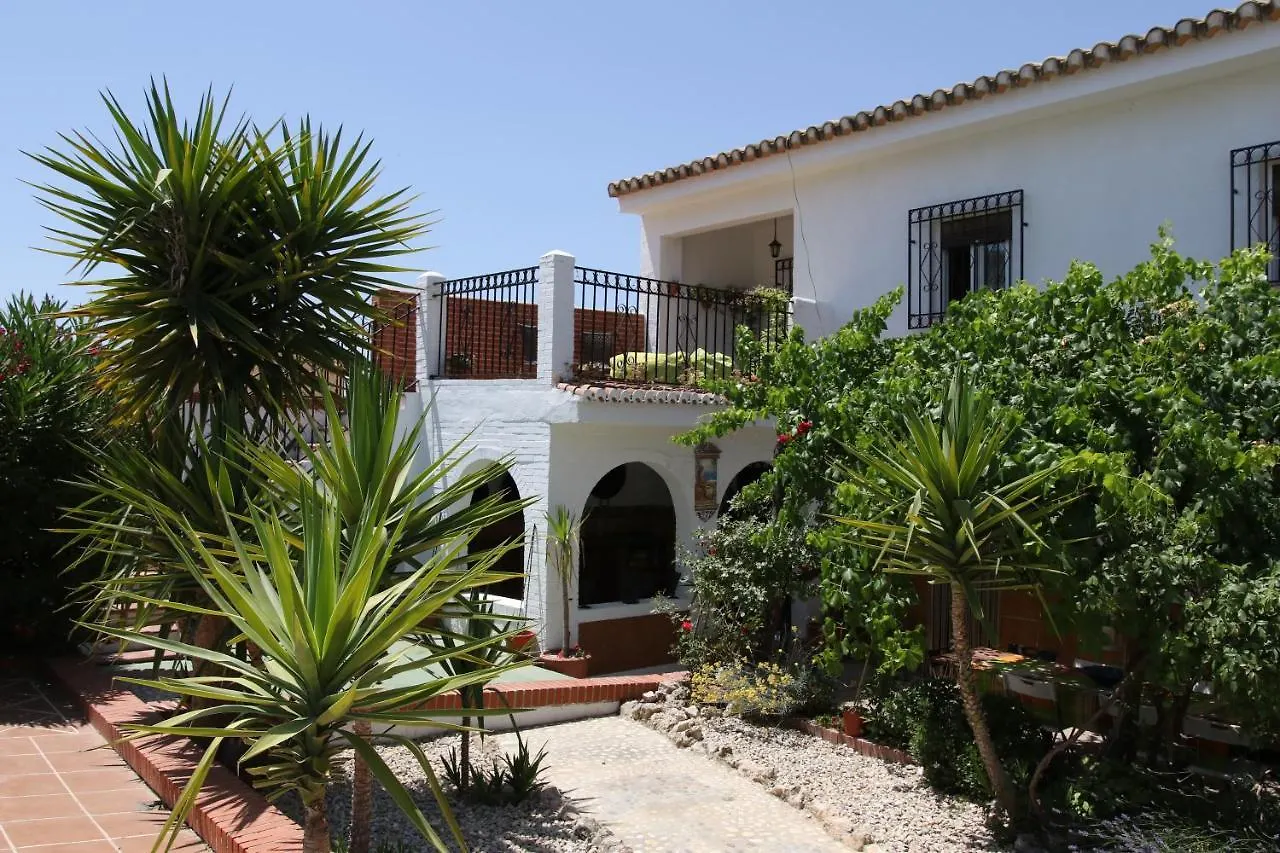 Gorgeous Villa Sleeps 11 Private Pool And Garden Granada Spain