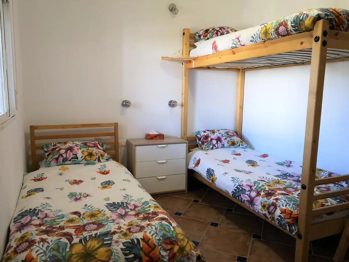 Gorgeous Villa Sleeps 11 Private Pool And Garden Granada