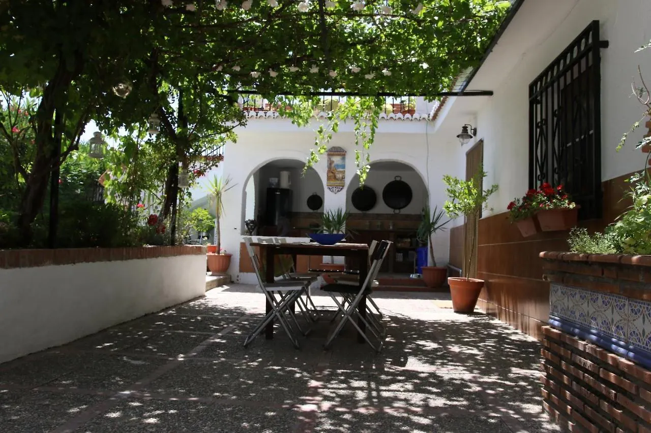 Gorgeous Villa Sleeps 11 Private Pool And Garden Granada