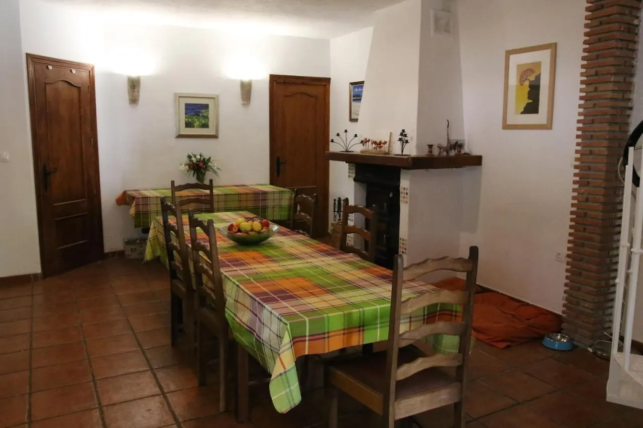 Gorgeous Villa Sleeps 11 Private Pool And Garden Granada