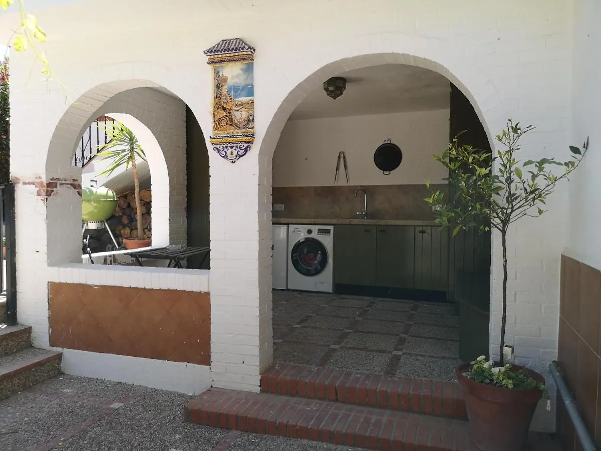 Gorgeous Villa Sleeps 11 Private Pool And Garden Granada